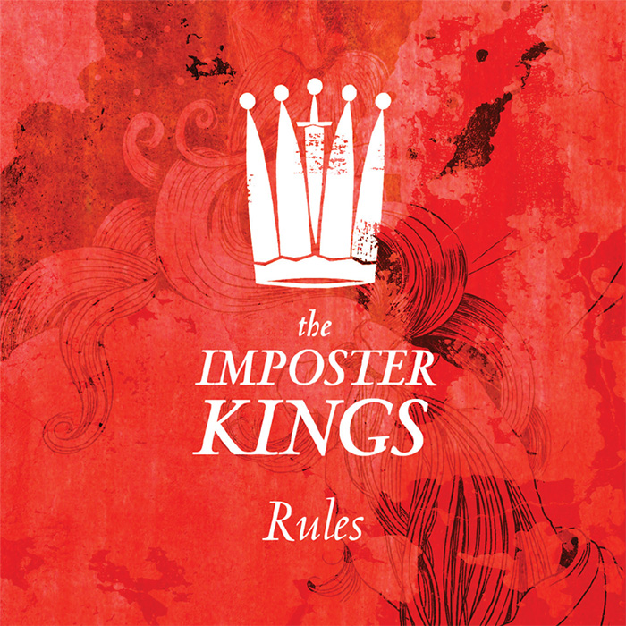 The Imposter Kings Rules